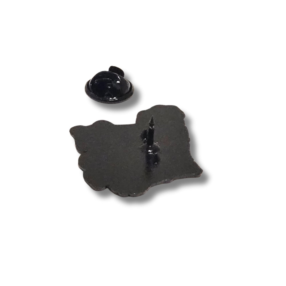 Whole Lotta Love | Collectible Pin