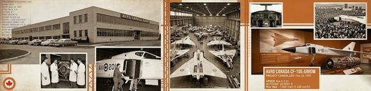 The Phantom Arrow: The Record-Breaking Speed and Enduring Mystery of RL 202