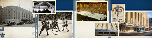 The Cathedral of Hockey: A Deep Dive into the Legacy of Maple Leaf Gardens