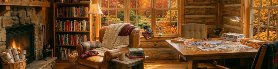 The Learning Lounge