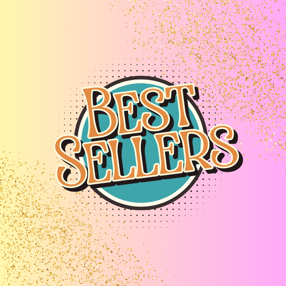 Bestsellers