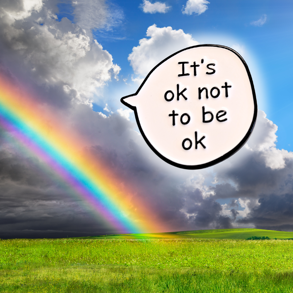Mental Health Matters