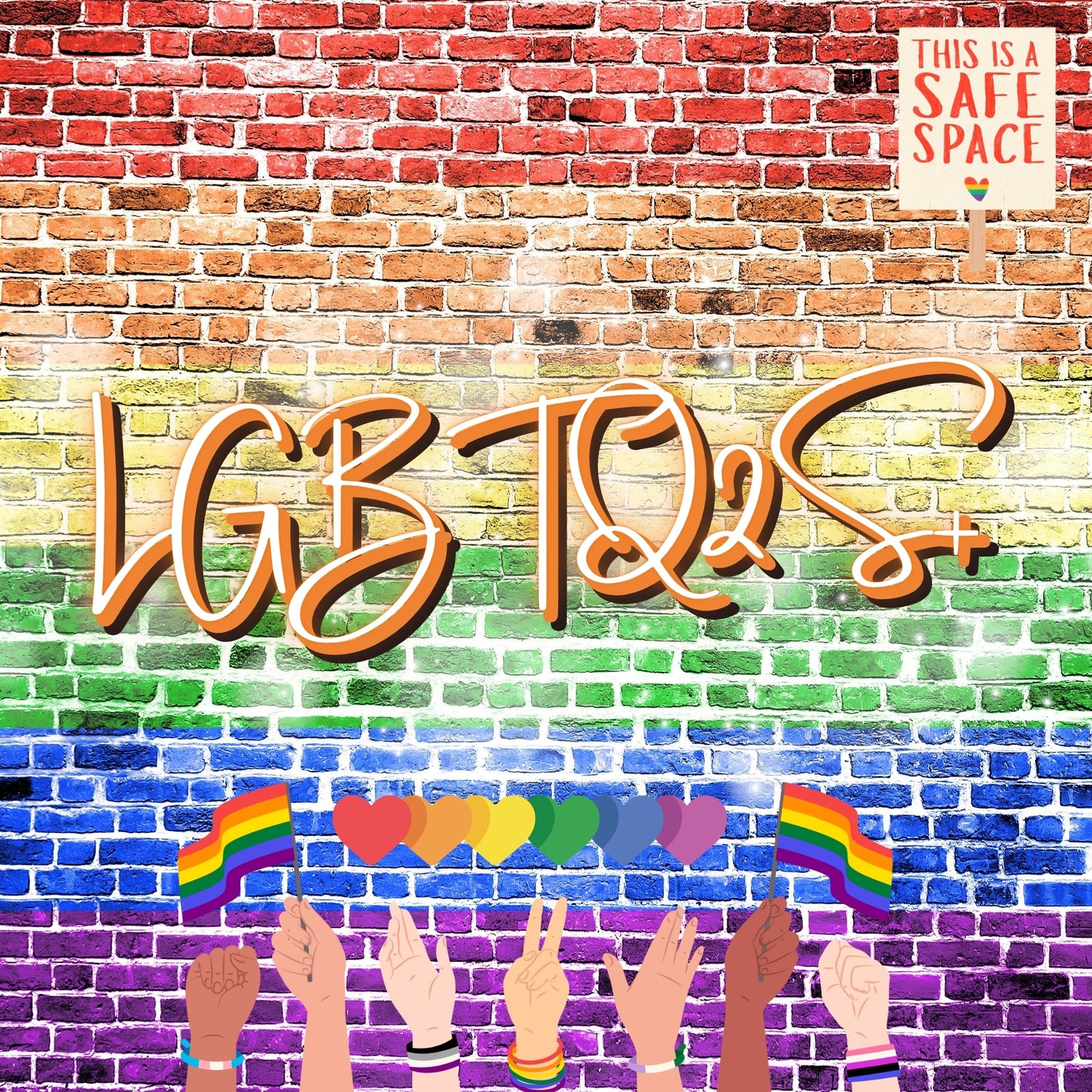 LGBTQ2S+