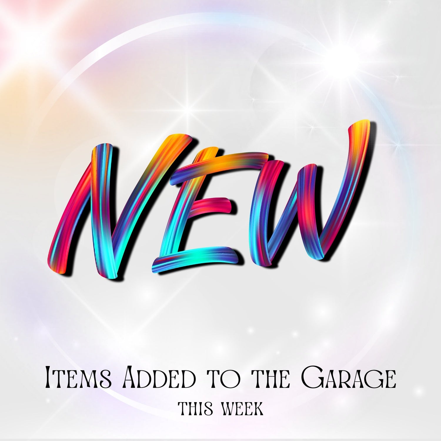 Newly Added