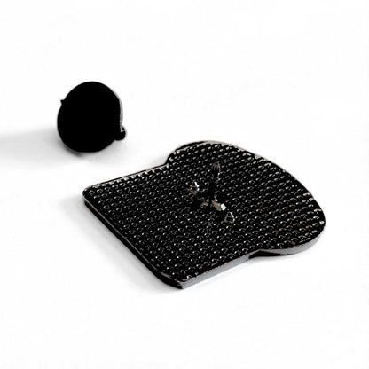 I Tolerate a Lot of Things But Not Gluten | Collectible Pin