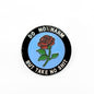 Do No Harm (But Take No Sh*t) | Collectible Pin