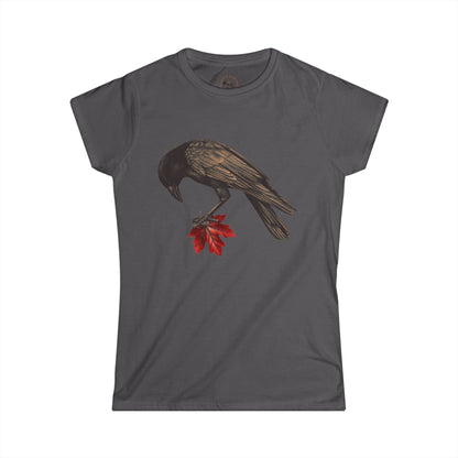 Sassy's Garage Logo Tee