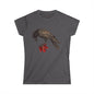 Sassy's Garage Logo Tee