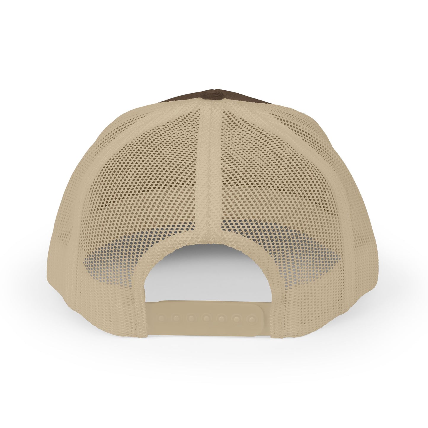 Sassy's Garage Snapback Trucker Cap | Casual Style Hat for Everyday Wear, Outdoor Adventures, Fun Fashion Statement