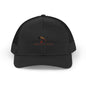Sassy's Garage Snapback Trucker Cap | Casual Style Hat for Everyday Wear, Outdoor Adventures, Fun Fashion Statement