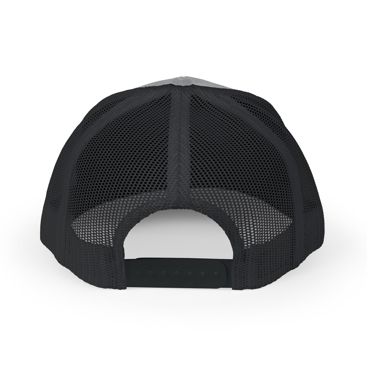 Sassy's Garage Snapback Trucker Cap | Casual Style Hat for Everyday Wear, Outdoor Adventures, Fun Fashion Statement