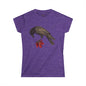Sassy's Garage Logo Tee