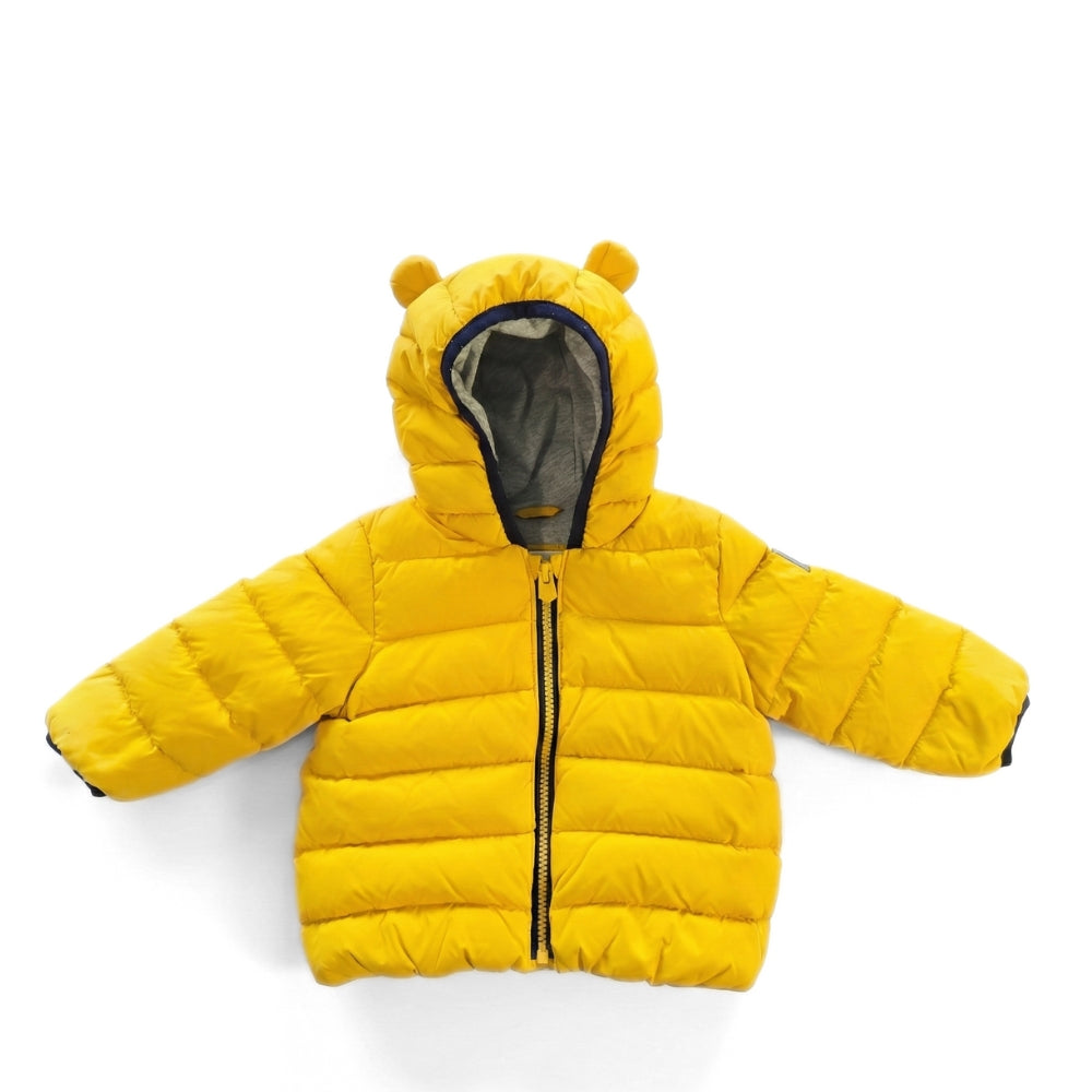 Kids 12-18m ColdControl Lightweight Down-Filled Puffer Jacket | Baby GAP