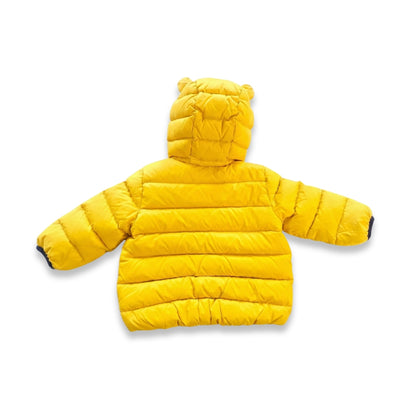Kids 12-18m ColdControl Lightweight Down-Filled Puffer Jacket | Baby GAP