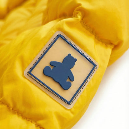 Kids 12-18m ColdControl Lightweight Down-Filled Puffer Jacket | Baby GAP