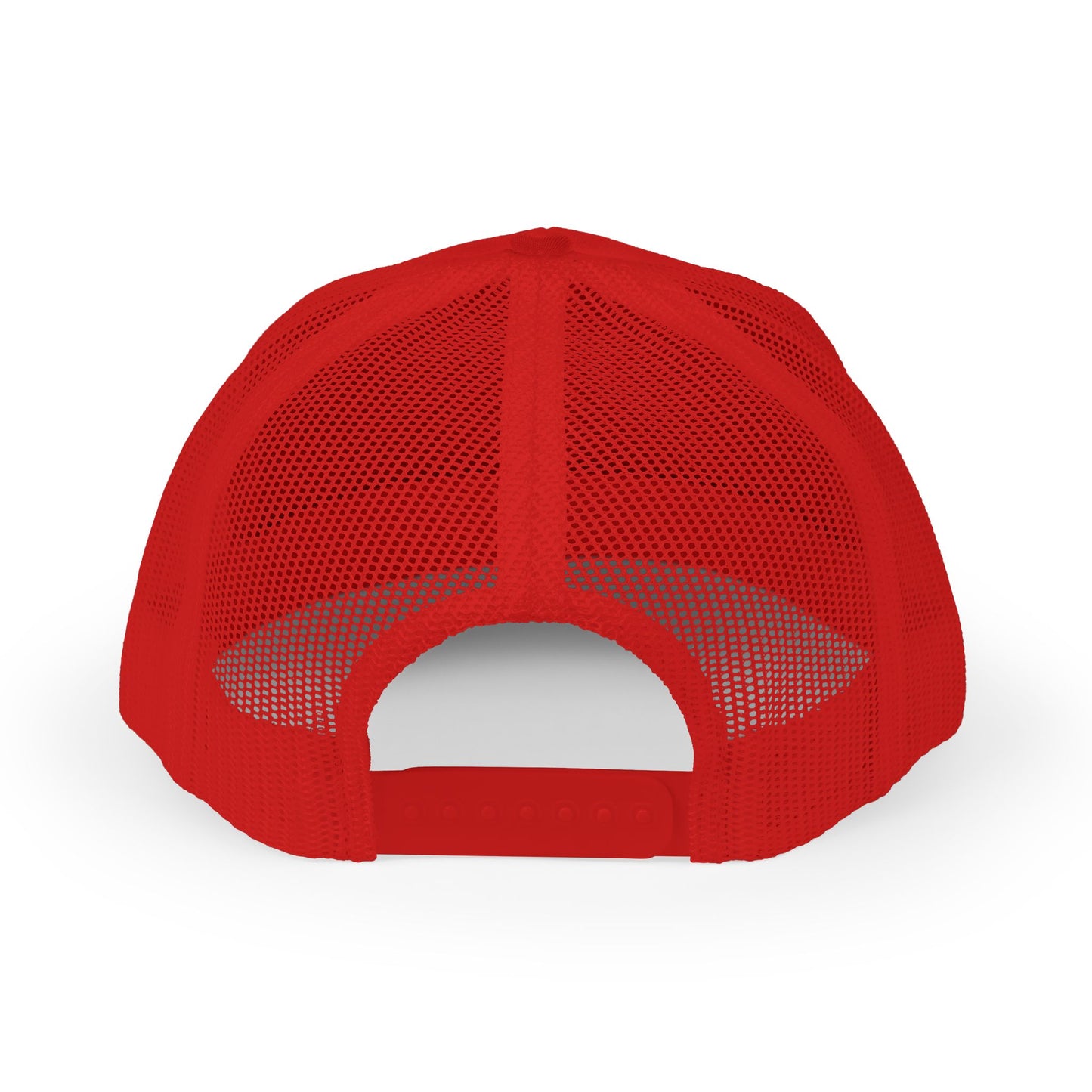 Sassy's Garage Snapback Trucker Cap | Casual Style Hat for Everyday Wear, Outdoor Adventures, Fun Fashion Statement
