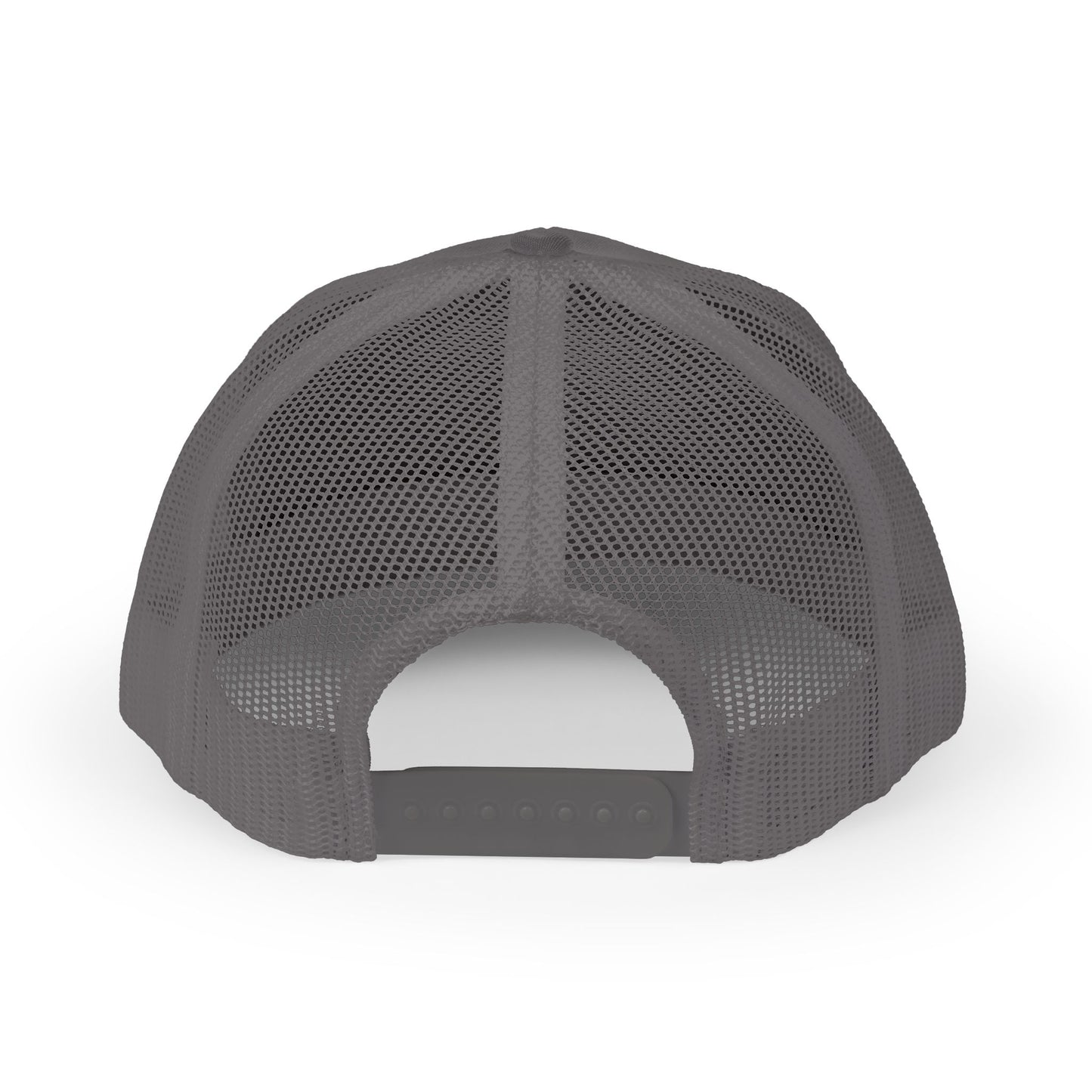 Sassy's Garage Snapback Trucker Cap | Casual Style Hat for Everyday Wear, Outdoor Adventures, Fun Fashion Statement