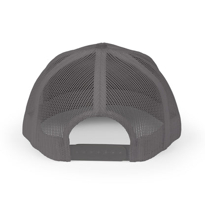 Sassy's Garage Snapback Trucker Cap | Casual Style Hat for Everyday Wear, Outdoor Adventures, Fun Fashion Statement