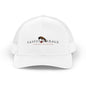 Sassy's Garage Snapback Trucker Cap | Casual Style Hat for Everyday Wear, Outdoor Adventures, Fun Fashion Statement