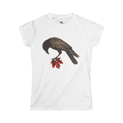 Sassy's Garage Logo Tee