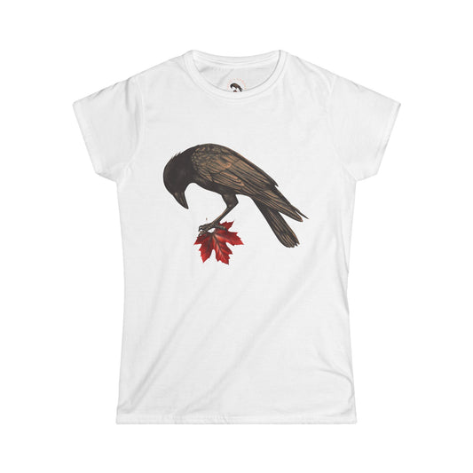 Sassy's Garage Logo Tee