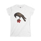 Sassy's Garage Logo Tee