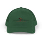 Sassy's Garage Snapback Trucker Cap | Casual Style Hat for Everyday Wear, Outdoor Adventures, Fun Fashion Statement