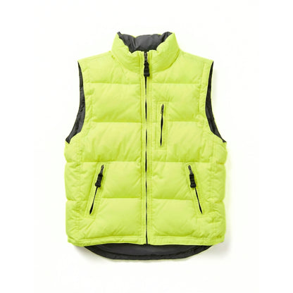 Kids 14-16XL / Women's [S] Vintage Down Puffer Vest | GAP Kids