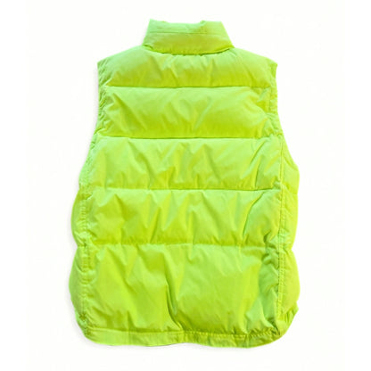Kids 14-16XL / Women's [S] Vintage Down Puffer Vest | GAP Kids