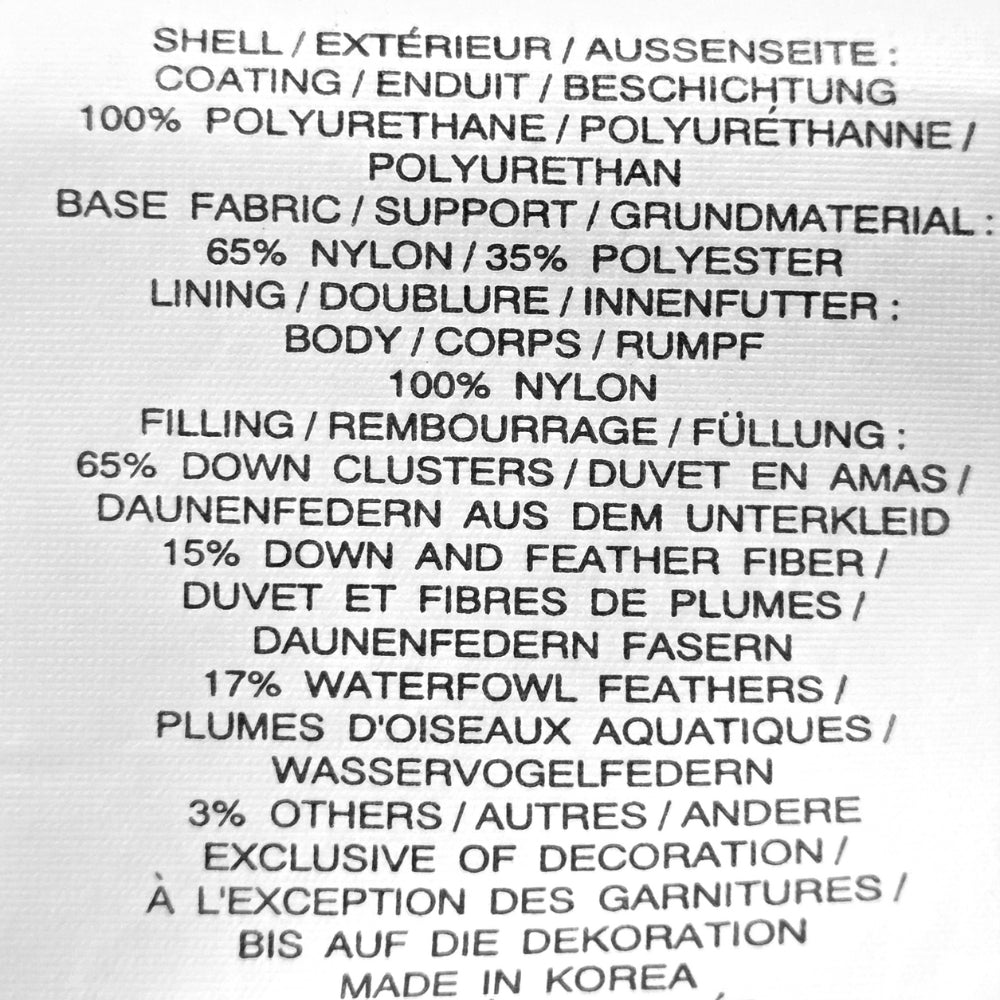 Kids 14-16XL / Women's [S] Vintage Down Puffer Vest | GAP Kids