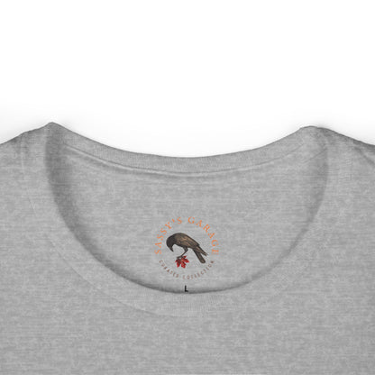 Sassy's Garage Logo Tee