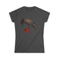 Sassy's Garage Logo Tee