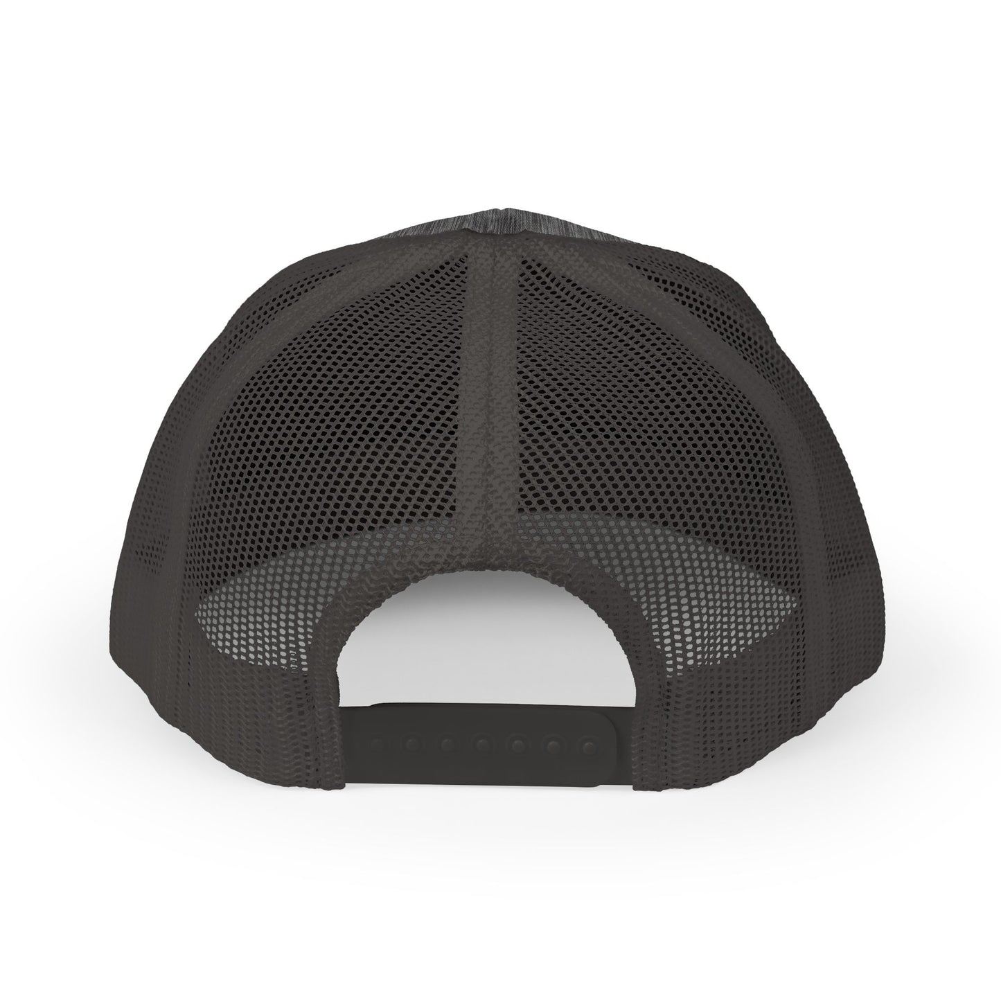 Sassy's Garage Snapback Trucker Cap | Casual Style Hat for Everyday Wear, Outdoor Adventures, Fun Fashion Statement