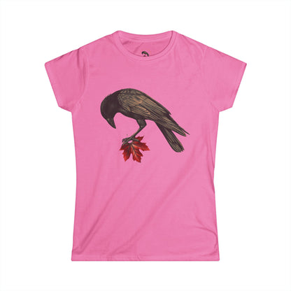 Sassy's Garage Logo Tee