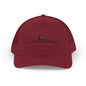 Sassy's Garage Snapback Trucker Cap | Casual Style Hat for Everyday Wear, Outdoor Adventures, Fun Fashion Statement