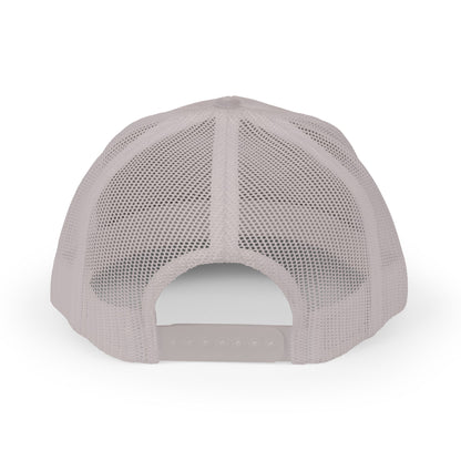 Sassy's Garage Snapback Trucker Cap | Casual Style Hat for Everyday Wear, Outdoor Adventures, Fun Fashion Statement