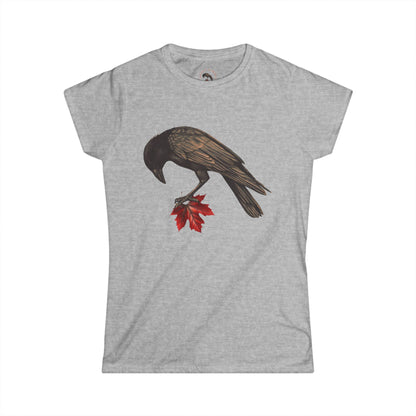 Sassy's Garage Logo Tee