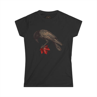 Sassy's Garage Logo Tee
