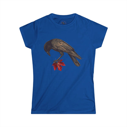 Sassy's Garage Logo Tee