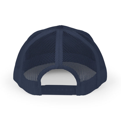 Sassy's Garage Snapback Trucker Cap | Casual Style Hat for Everyday Wear, Outdoor Adventures, Fun Fashion Statement