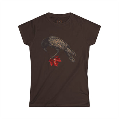 Sassy's Garage Logo Tee