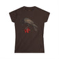 Sassy's Garage Logo Tee