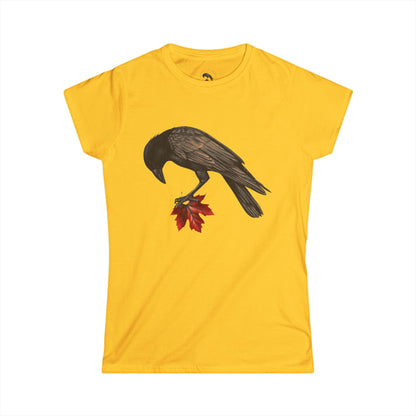 Sassy's Garage Logo Tee