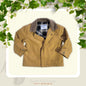 Old Navy Toddler Boys Work Jacket [18-24m]