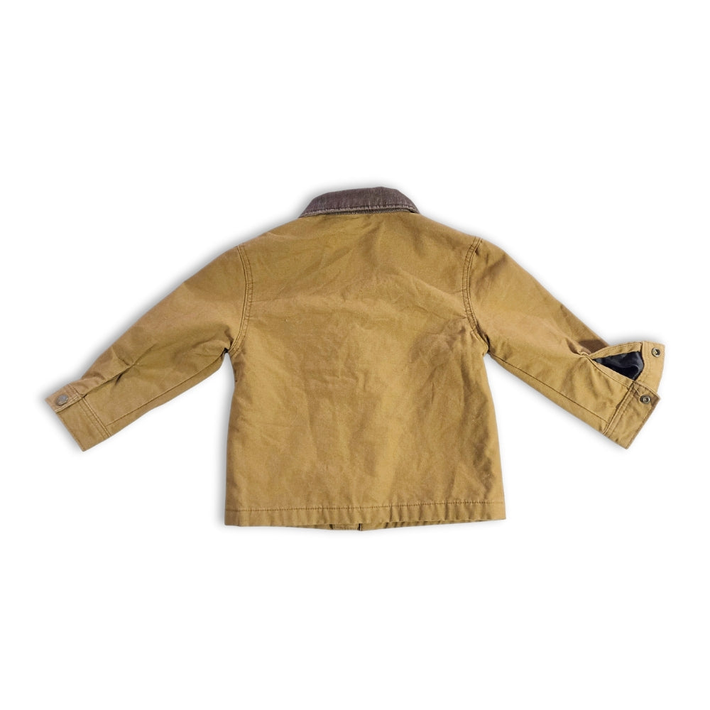 Old Navy Toddler Boys Work Jacket [18-24m]