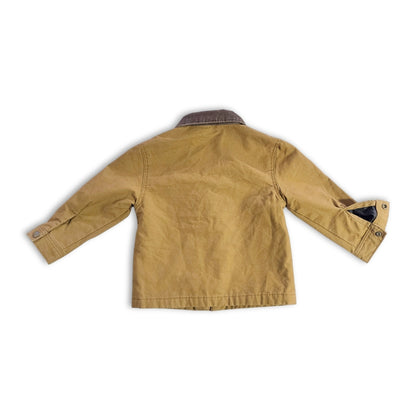 Old Navy Toddler Boys Work Jacket [18-24m]