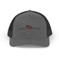Sassy's Garage Snapback Trucker Cap | Casual Style Hat for Everyday Wear, Outdoor Adventures, Fun Fashion Statement