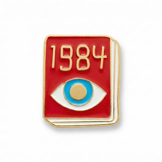 1984 | Collectible Pin