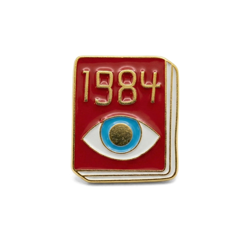 1984 | Collectible Pin