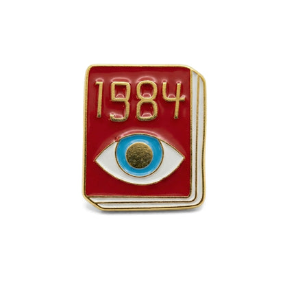 1984 | Collectible Pin